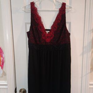 Soma Nightgown Size XL